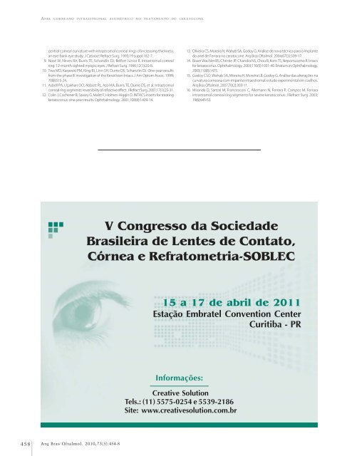 Monovision and cataract surgery Visual field and OCT correlation ...