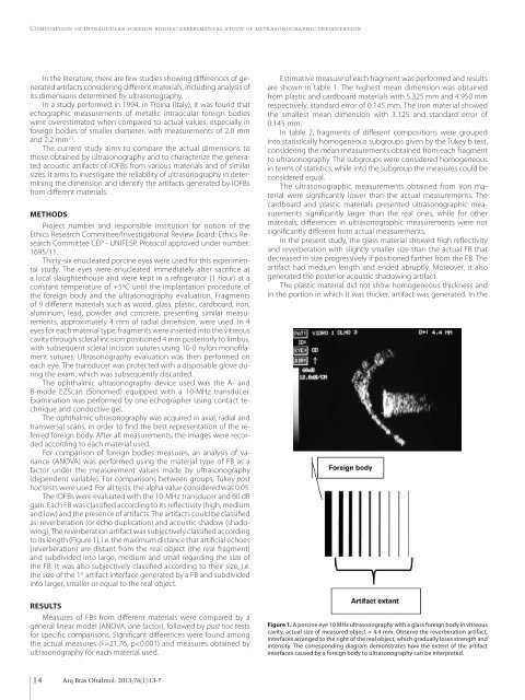 Photocoagulation versus intravitreal injection in diabetic retinopathy ...