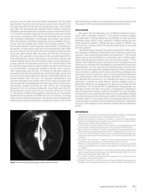 Photocoagulation versus intravitreal injection in diabetic retinopathy ...