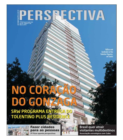 PDF) As ocupações culturais no centro de São Paulo: encaixes