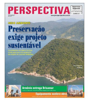 Versão PDF - Jornal Perspectiva