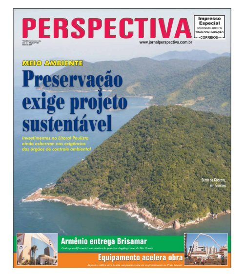 Versão PDF - Jornal Perspectiva