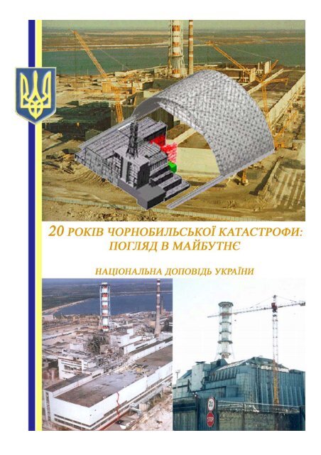 Реферат: Радіаційне забруднення на території України методи вимірювання вплив на людину Чорнобильська