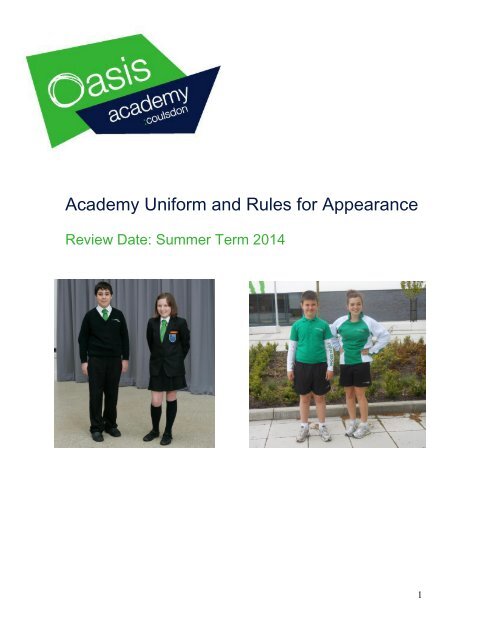 oasis-academy-coulsdon-logo