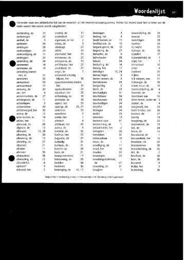 woordpakketten taal op maat woordpakketten taal actief groep 8 woordpakket 1 doch woordpakketten taal op maat woordpakketten taal actief groep 8 woordpakket 1 doch