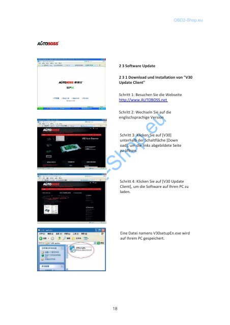 30 Diagnose Computer - OBD2-Shop.eu