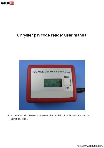 OBD2 standard fault codes - Full list - Outils OBD Facile