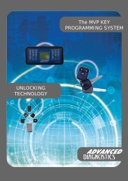 MVP Key Programmer manual - Obd2be.com