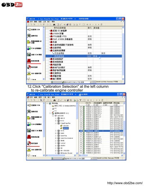 Cummins Insite setup manual - Obd2be.com