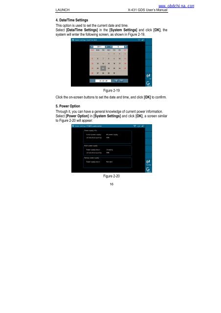 X431 GDS Users Manual.pdf - OBD China