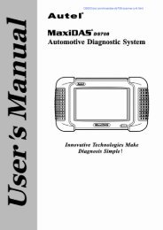 Autocom Delphi - Plug & Diagnose, PDF, Automotive Industry