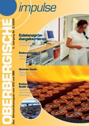 Impulse - und TechnologieCentrum Gummersbach GmbH