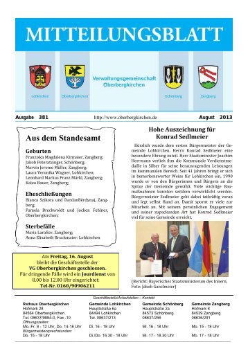 Download - Verwaltungsgemeinschaft Oberbergkirchen