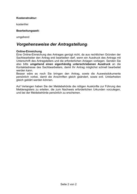 Formular - Verwaltungsgemeinschaft Oberbergkirchen