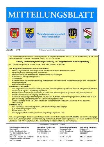 Download - Verwaltungsgemeinschaft Oberbergkirchen
