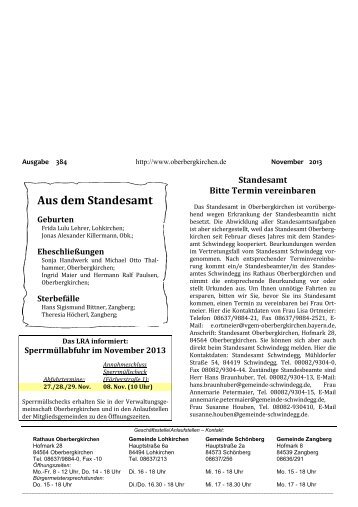 Download - Verwaltungsgemeinschaft Oberbergkirchen