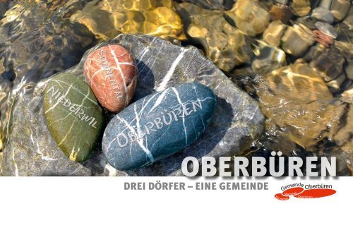 Gemeinde Oberbüren