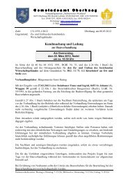 Information an Sie weiter- Wechsel verlor sie ihr Mandat auto- meist erst im Herbst Genaueres er- Pendlerbeihilfe angesucht werden. Osternestsuche - Gemeinde Oberhaag