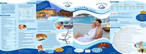 NEU - Obermain Therme