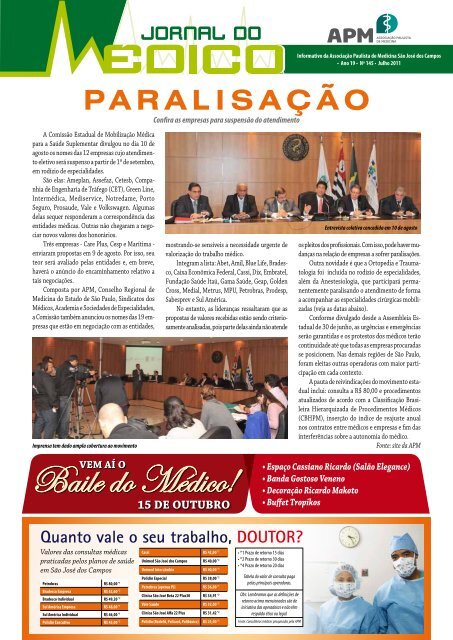 jornal/Medico 145.pdf - Associacao Paulista de Medicina Sao Jose ...