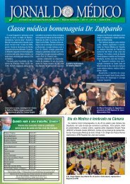 jornal/Medico124 Outubro 2009.pdf - Associacao Paulista de ...