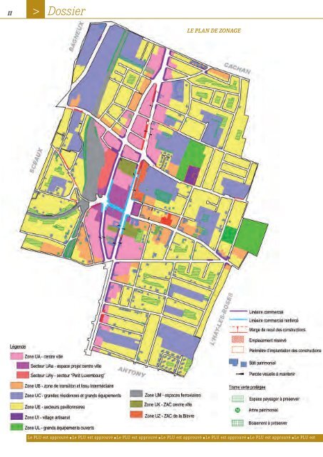 TÃ©lÃ©charger au format pdf - Bourg-la-reine