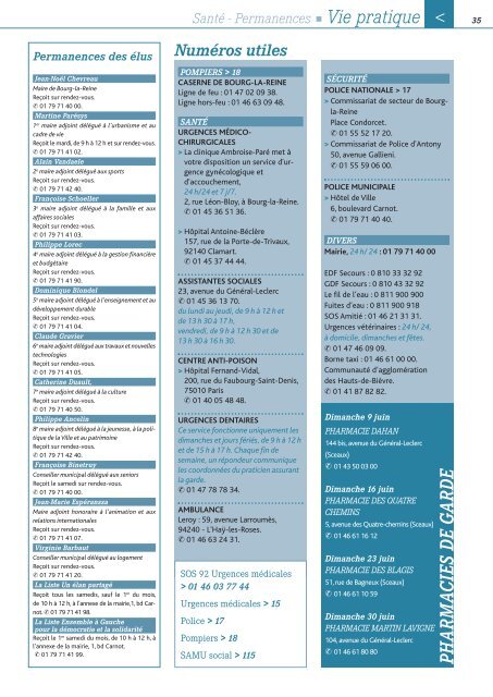 TÃ©lÃ©charger au format pdf - Bourg-la-reine