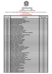 1Âº Ano - ColÃ©gio Militar de Juiz de Fora