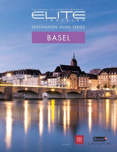 Basel - Elite Traveler