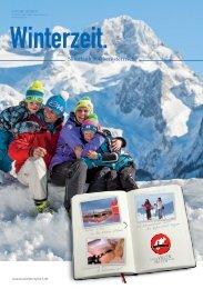 Skiurlaub in Oberösterreich