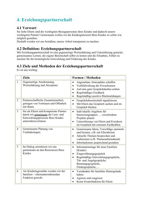 Kindergarten âAm Rohrendorfer Platzâ Obersulm - Affaltrach