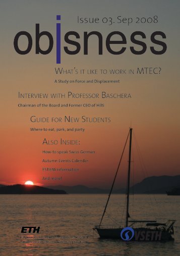 AS 2008 Vol. 1 Issue 3 - OBIS