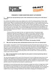 lap dancing FAQ 2010.pdf - Object