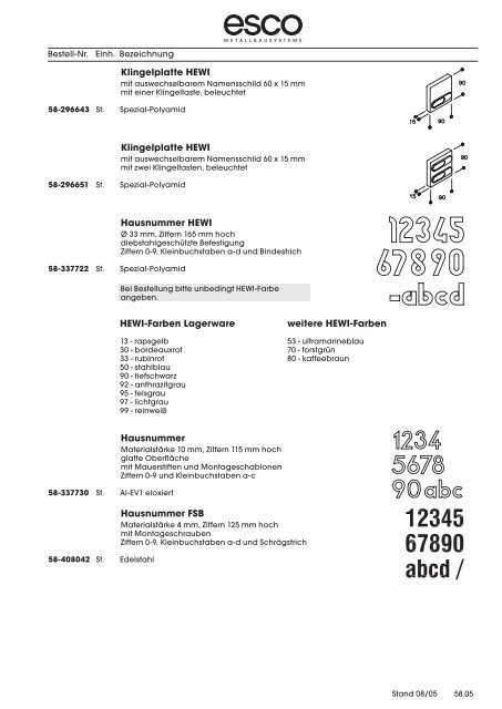 Schiebetürbeschlag GEZE Perlan 120