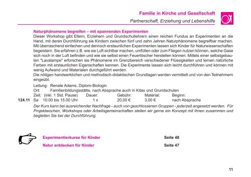 Das Programm - Katholische Familienbildungsstätte Bad Neuenahr ...