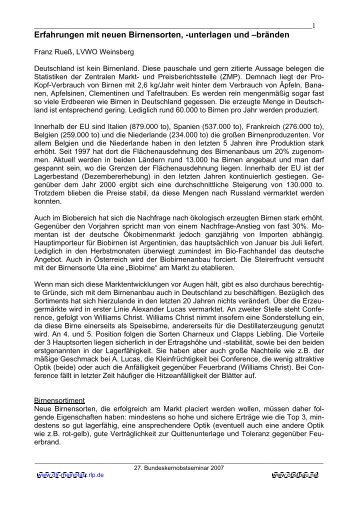 Seminarheft Kernobst 11.pdf - Obstbau