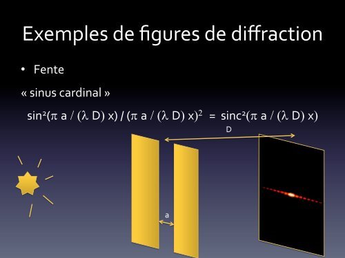 Les moyens d'observations en astronomie & astrophysique