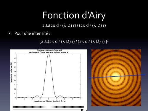 Les moyens d'observations en astronomie & astrophysique