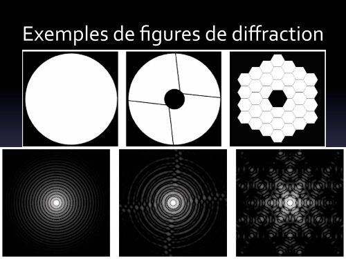 Les moyens d'observations en astronomie & astrophysique