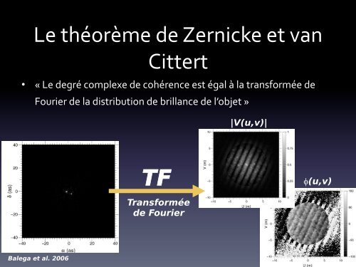 Les moyens d'observations en astronomie & astrophysique