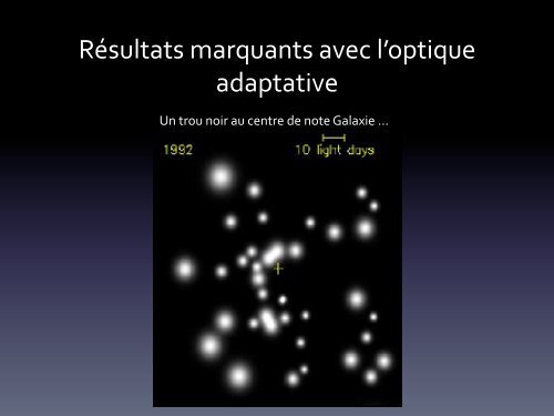 Les moyens d'observations en astronomie & astrophysique