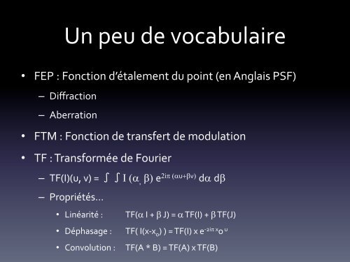 Les moyens d'observations en astronomie & astrophysique