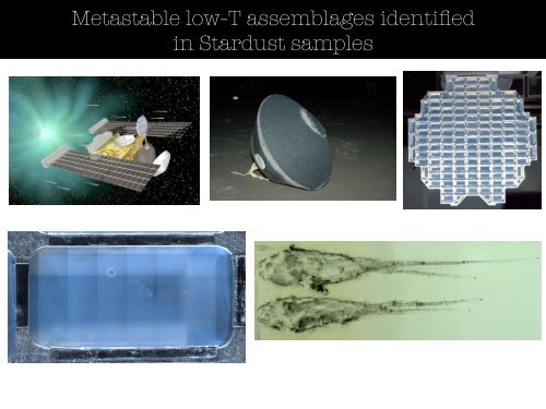 Experimental approach of dust processing in protoplanetary disks ...