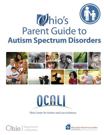 Parent Guide to - Ohio Center for Autism and Low Incidence