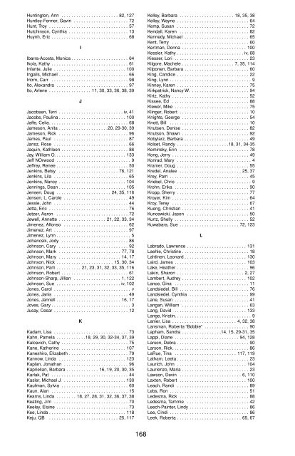 REV. 4/2011 - Orange County Department of Education