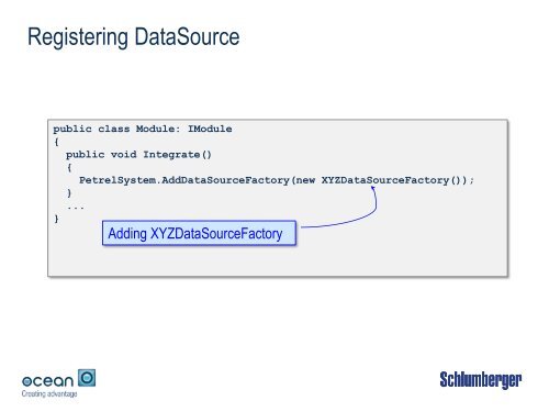 Ocean Serialization - Saving Custom Data Made Easy