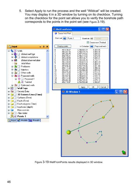 Ocean for Petrel Plugin Creation - Ocean - Schlumberger