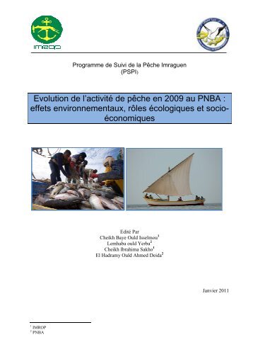 Rapport GT_IMROP_PNBA_final.pdf - OceanDocs