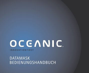 Handbuch - Oceanic