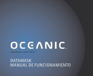 Manual - Oceanic